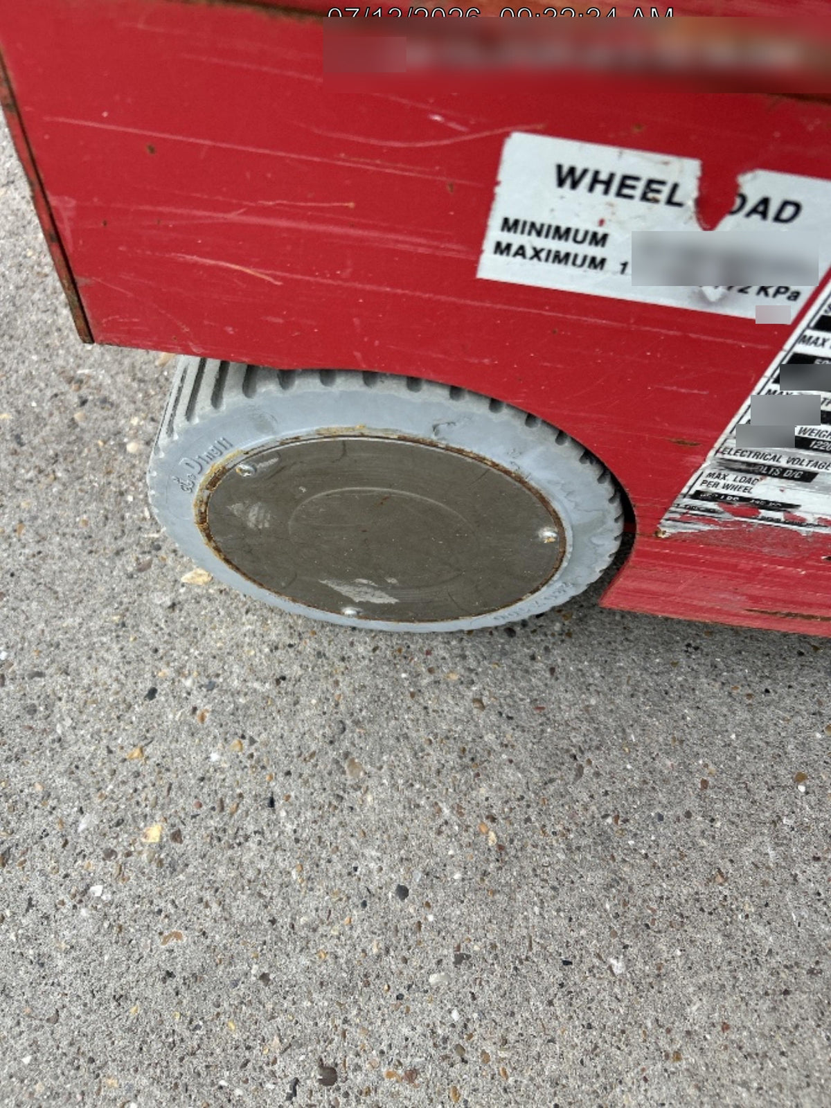 2019 MEC Micro 19