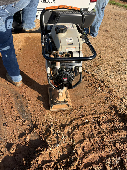 2023 MULTIQUIP MTX60HD