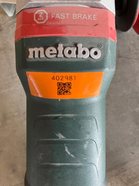 2023 METABO WEPBA19-150Q