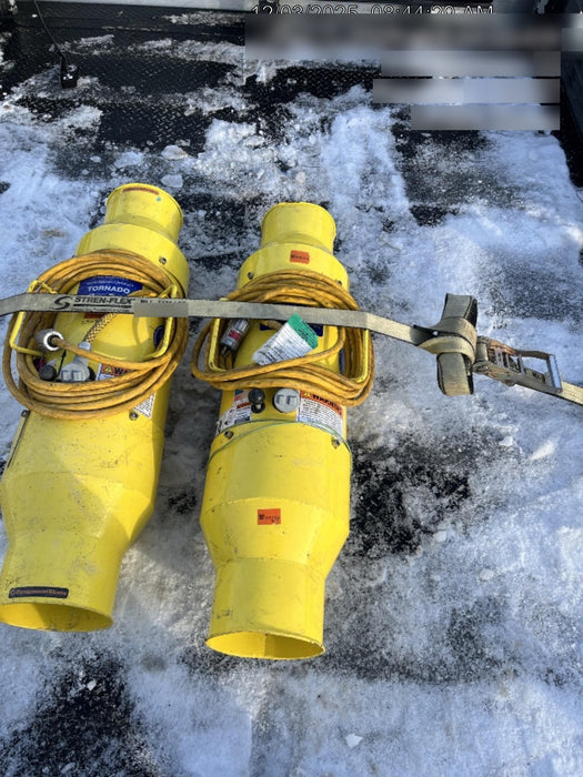 2023 TEXAS PNEUMATIC TOOLS, INC. TB-8-EXP