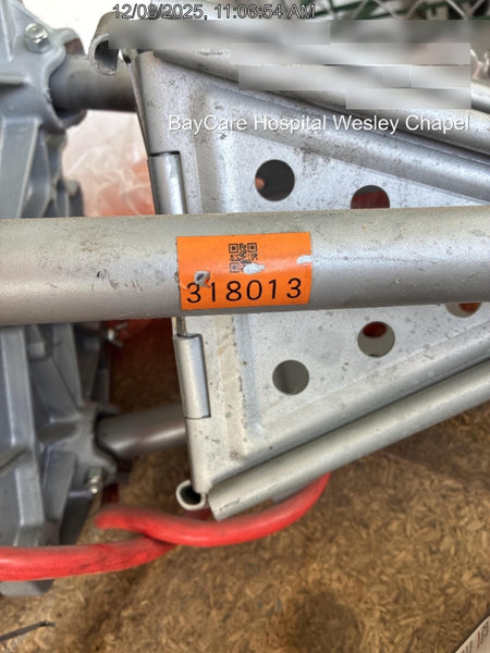 2023 RIDGID 300