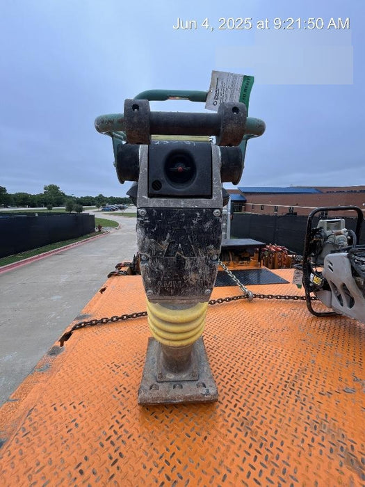 2022 AMMANN ATR 60 P