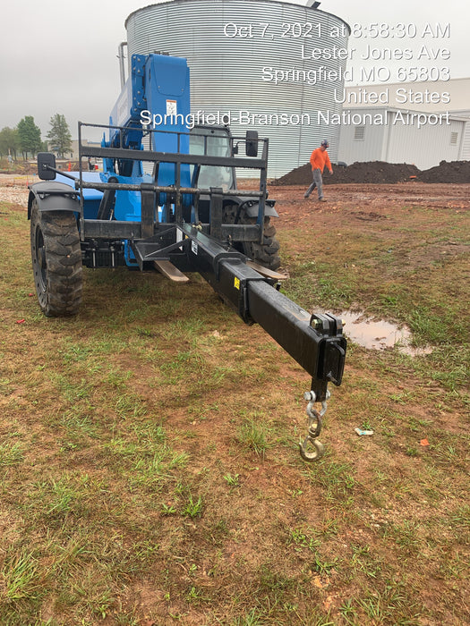 2020 STAR INDUSTRIES M1360B - Star JIB Boom