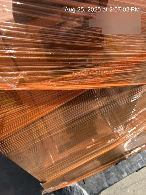 2022 TRYSTAR DBLC1.F3-A-K-A1