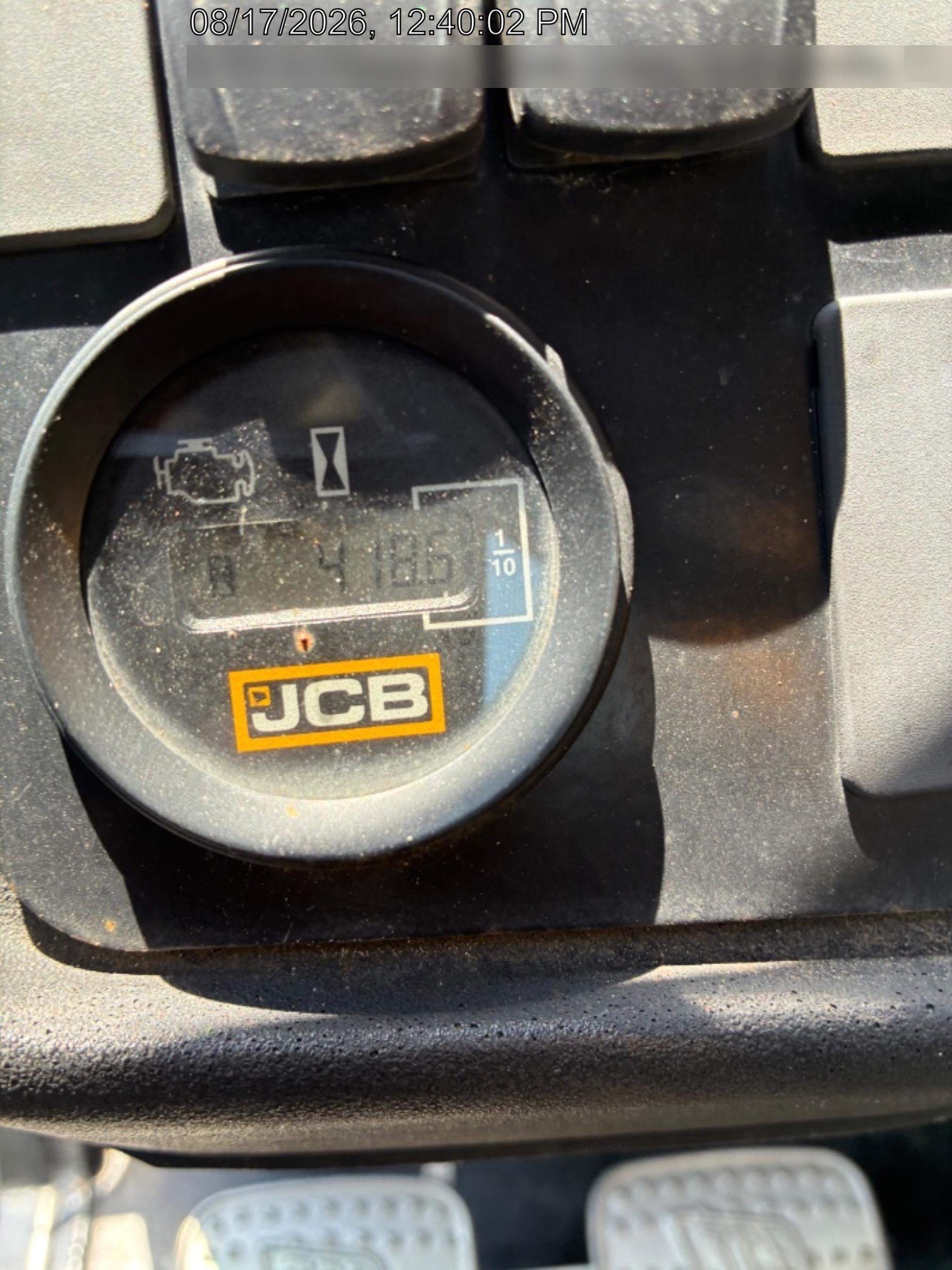 2024 JCB 509-42