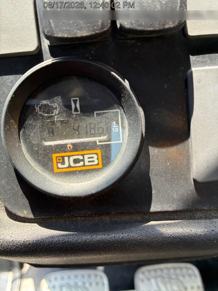 2024 JCB 509-42