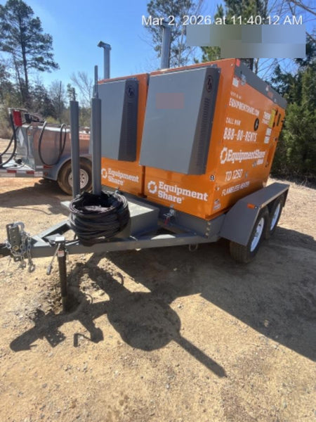 2025 THERM DYNAMICS TD1250
