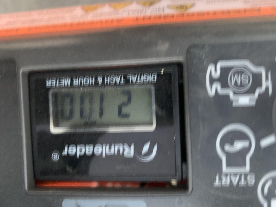 2022 HUSQVARNA FS 524