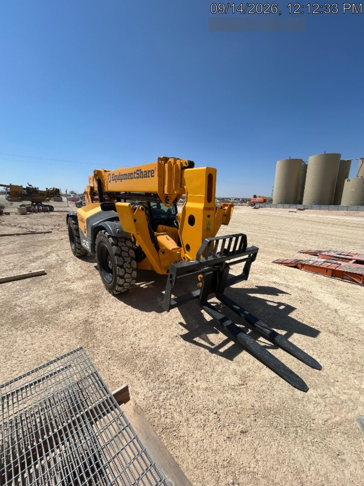 2026 JCB 510-56