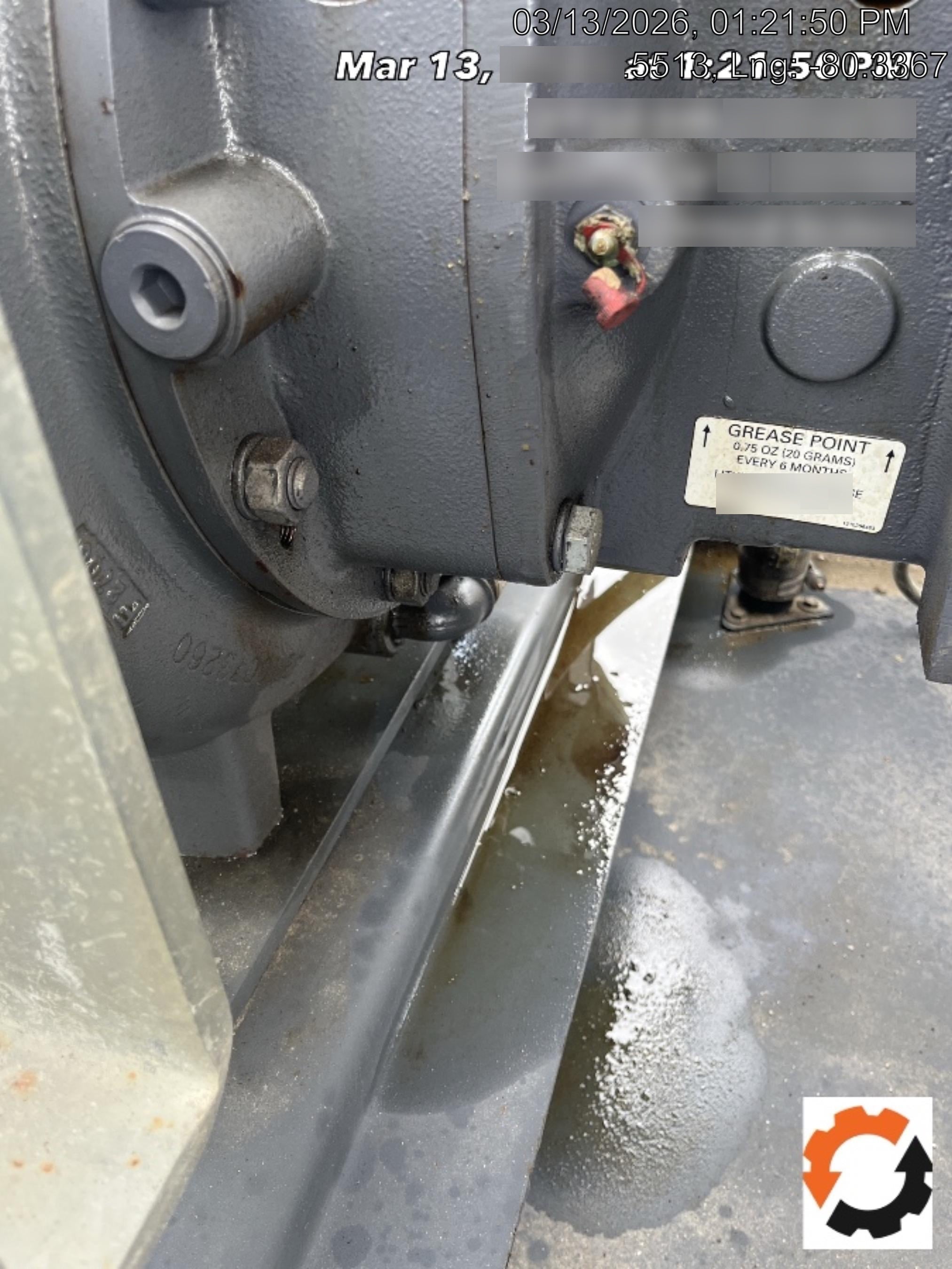 2021 ATLAS COPCO PAC66