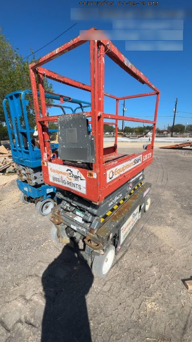 2018 SKYJACK SJIII-3219