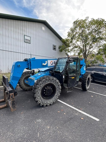 2022 GENIE GTH-844