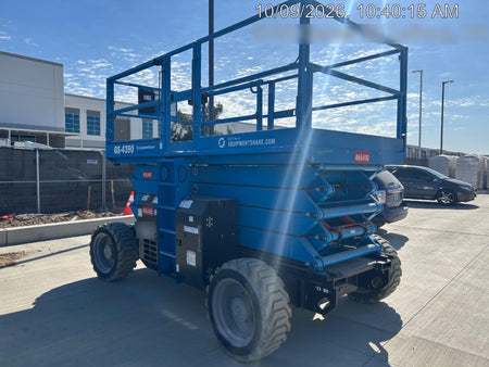 2024 GENIE GS-4390 RT