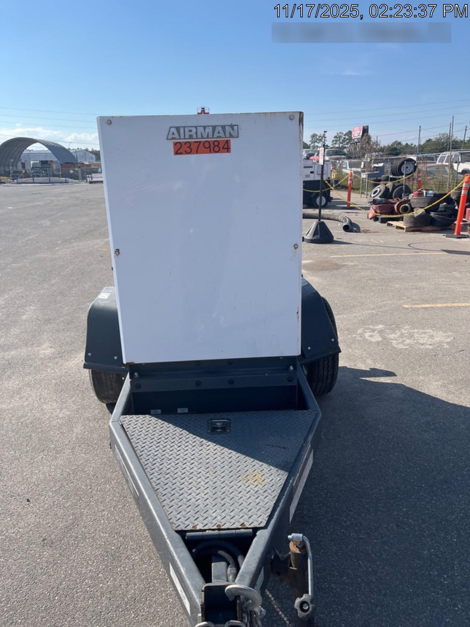 2022 AIRMAN SDG25S-8E1