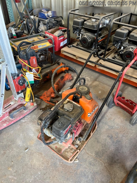 2022 MULTIQUIP MVC82VHW