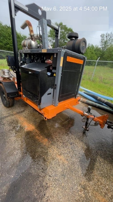 2021 RWN RWN-6NHTA-EM-RP