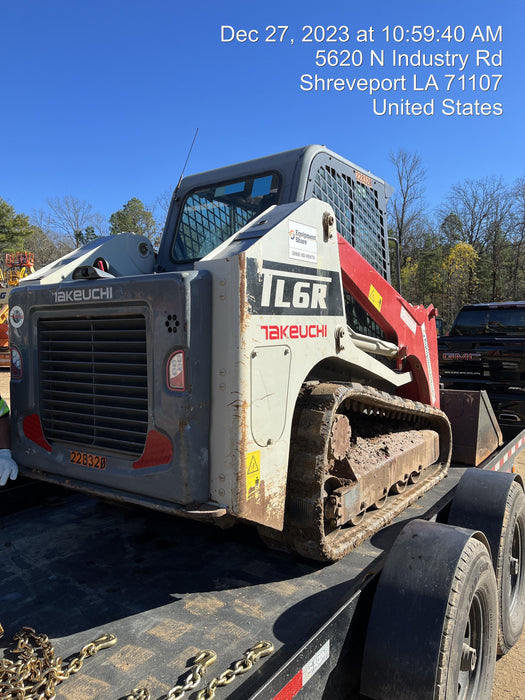 2023 STEELPOINT K19E