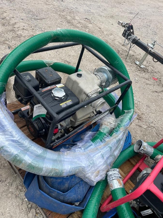 2023 MULTIQUIP QP3TH