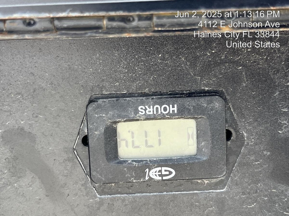 2024 LINCOLN ELECTRIC LE400