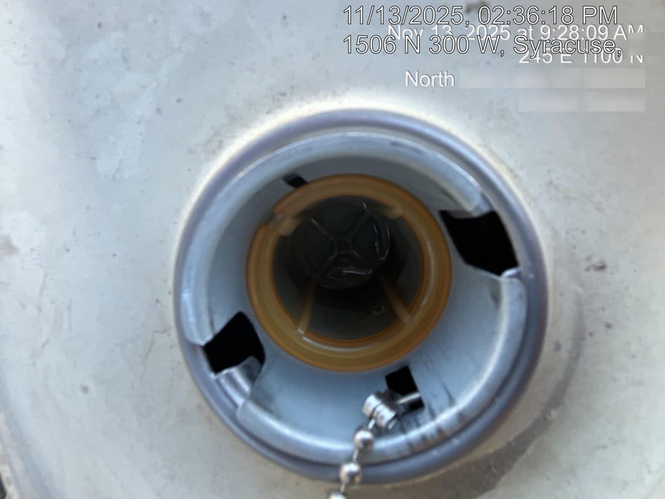 2025 WYLIE EXP-550L-S