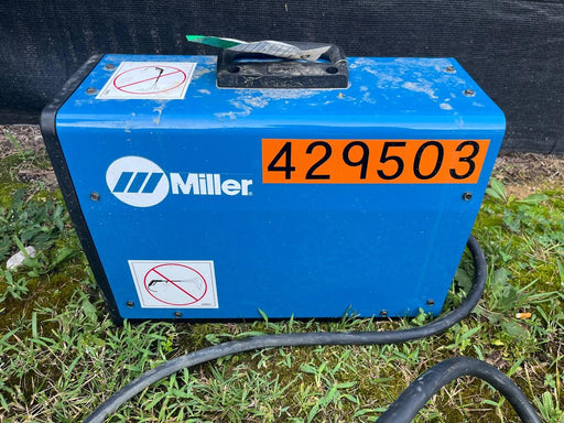 2024 MILLER ELECTRIC CST-282