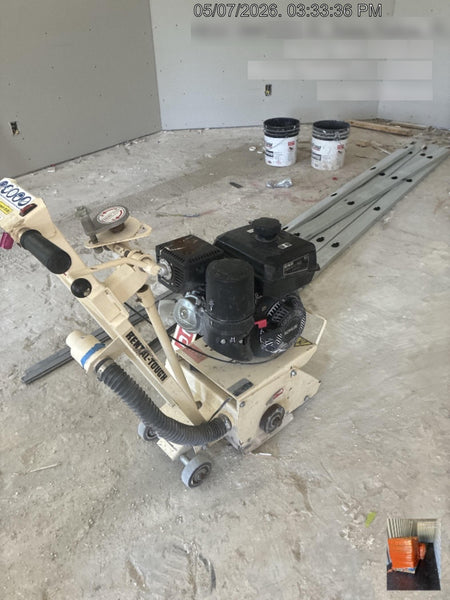 2022 EDCO CPM-8G