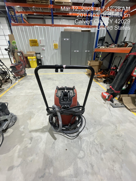 2019 HILTI DD-WMS 100