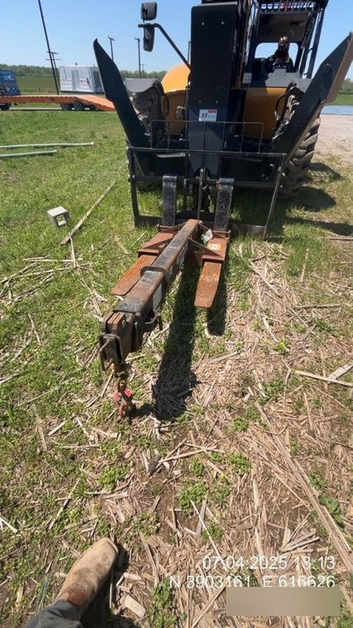 2019 STAR INDUSTRIES M1360B - Star JIB Boom