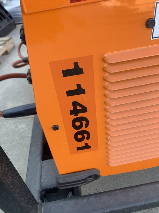 2020 LINCOLN ELECTRIC FLEXTEC 350X