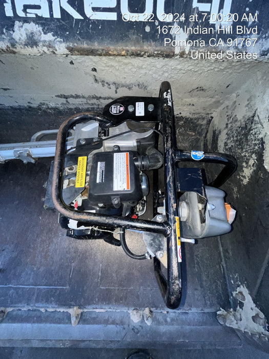 2023 MULTIQUIP MTR40HF