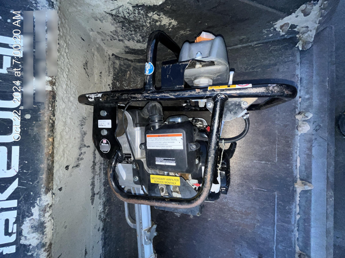 2023 MULTIQUIP MTR40HF