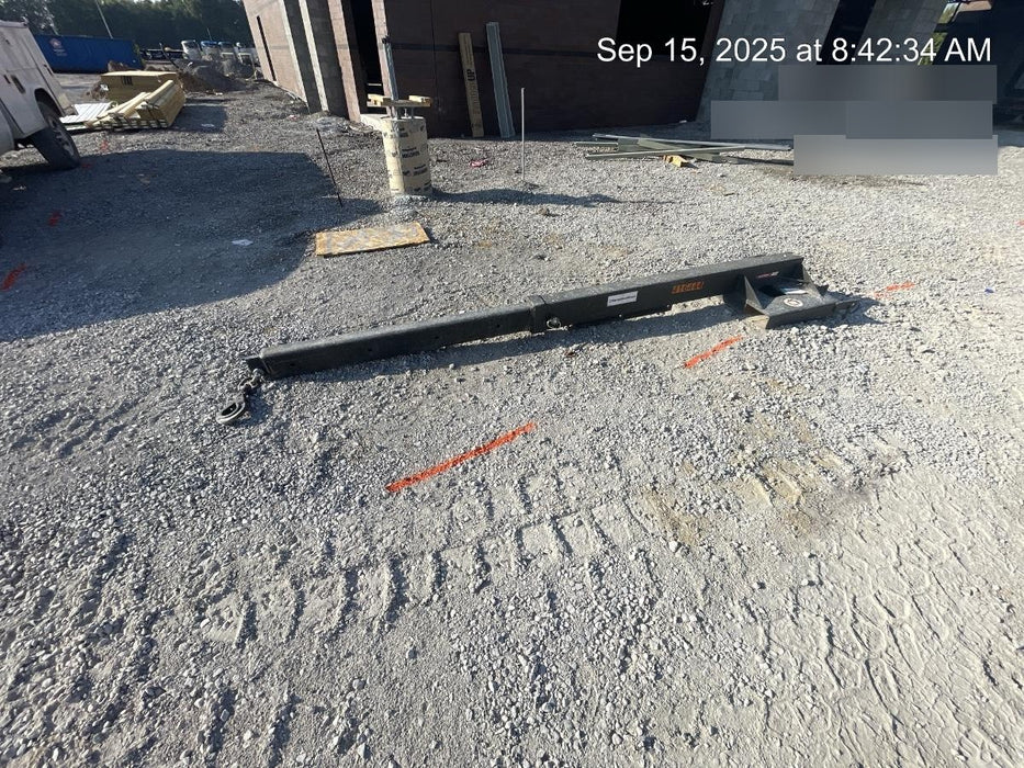 2024 ARROW MATERIAL HANDLING CE60-TH-STP