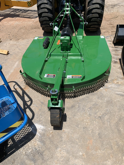 2021 FRONTIER RC2060