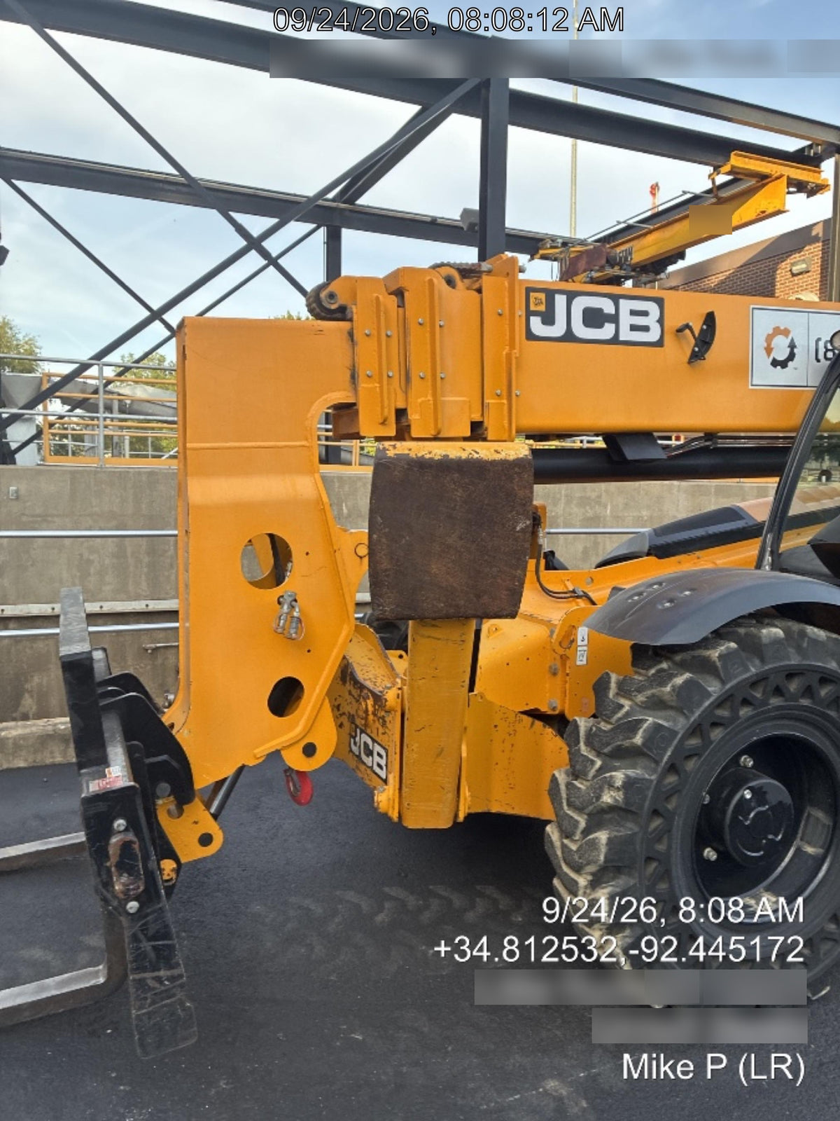 2023 JCB 512-56