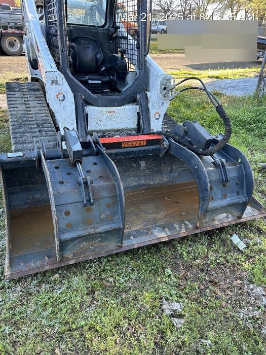 2023 SOLESBEE SBG-84