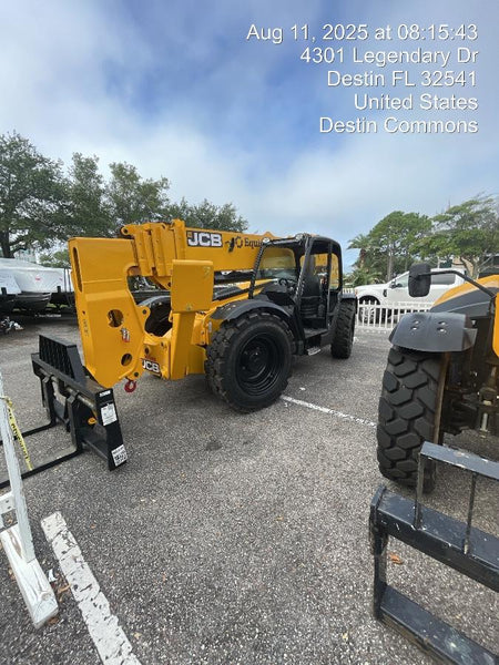 2025 JCB 512-56