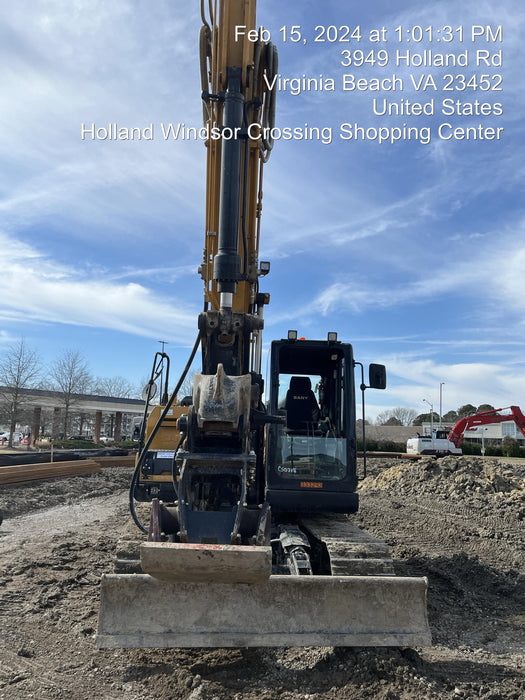 2021 PALADIN TPC1000