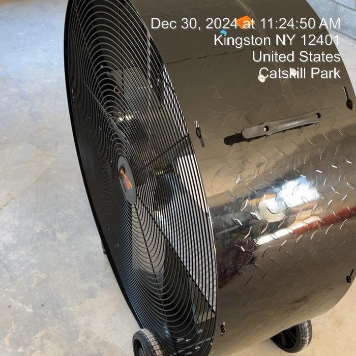 2024 MASTER MHD-42-BDF-C