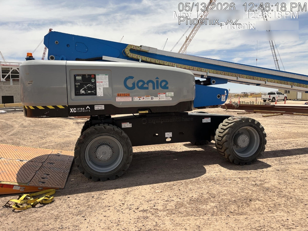 2024 GENIE S-85 XC