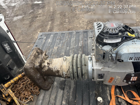 2024 WACKER NEUSON BS68-4Ab/28