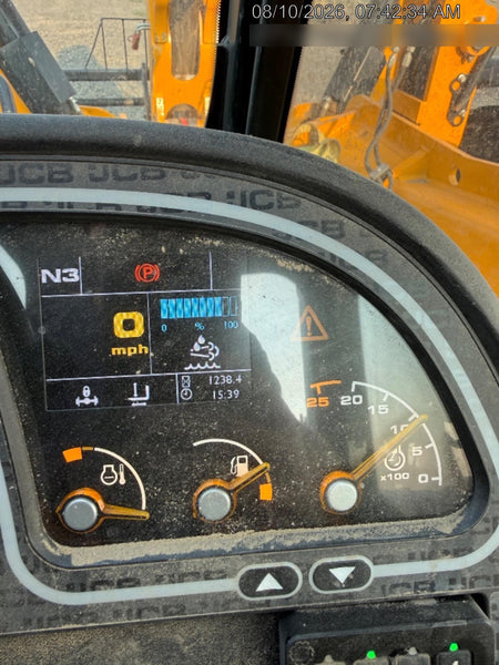 2025 JCB 512-56