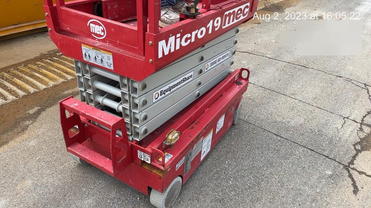 2019 MEC Micro 19