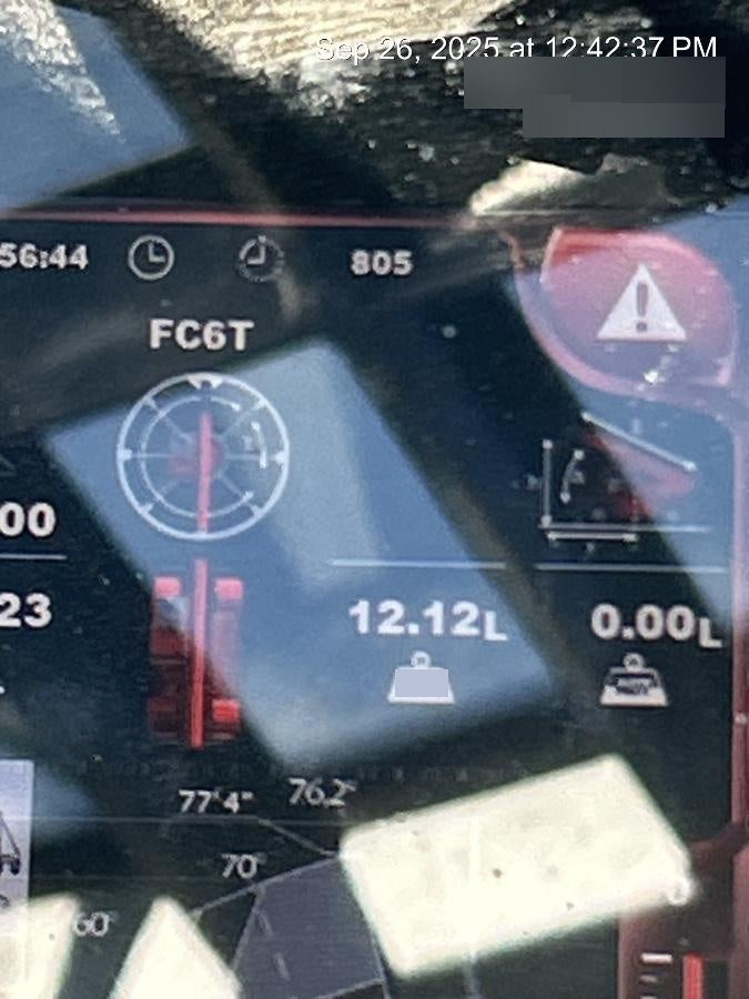 2022 MAGNI TH 12.80