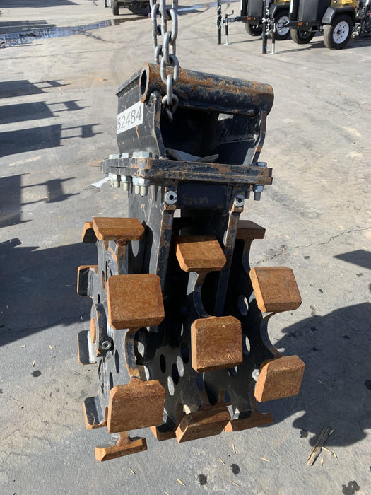 2019 PALADIN TWC500-18