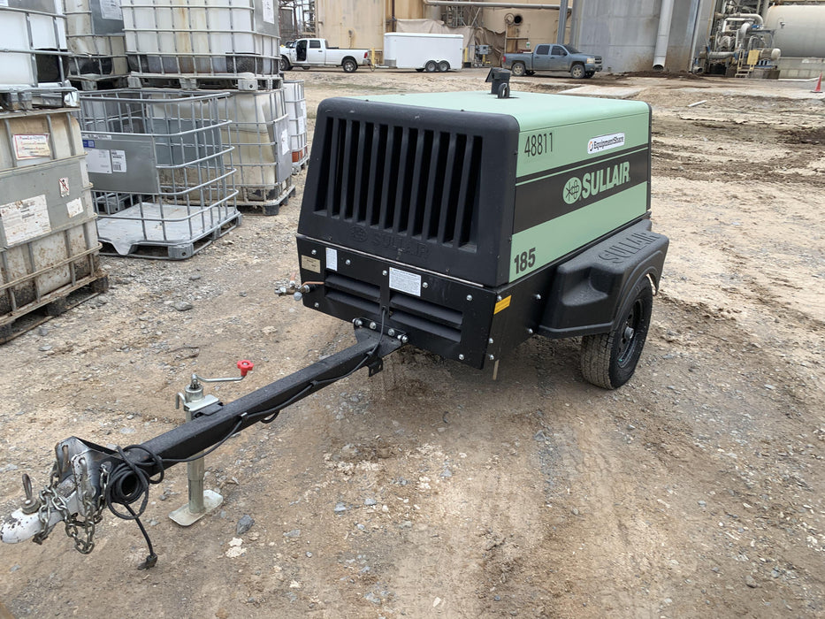 2019 SULLAIR 185-DPQ