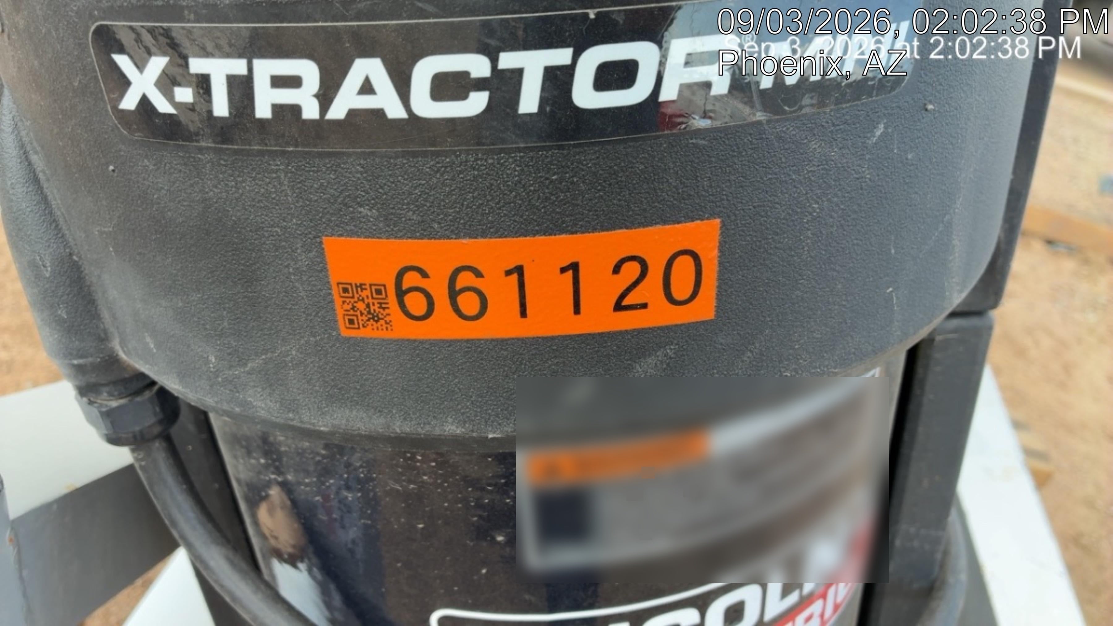 2026 LINCOLN ELECTRIC K3972-5