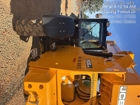 2026 JCB 506-36