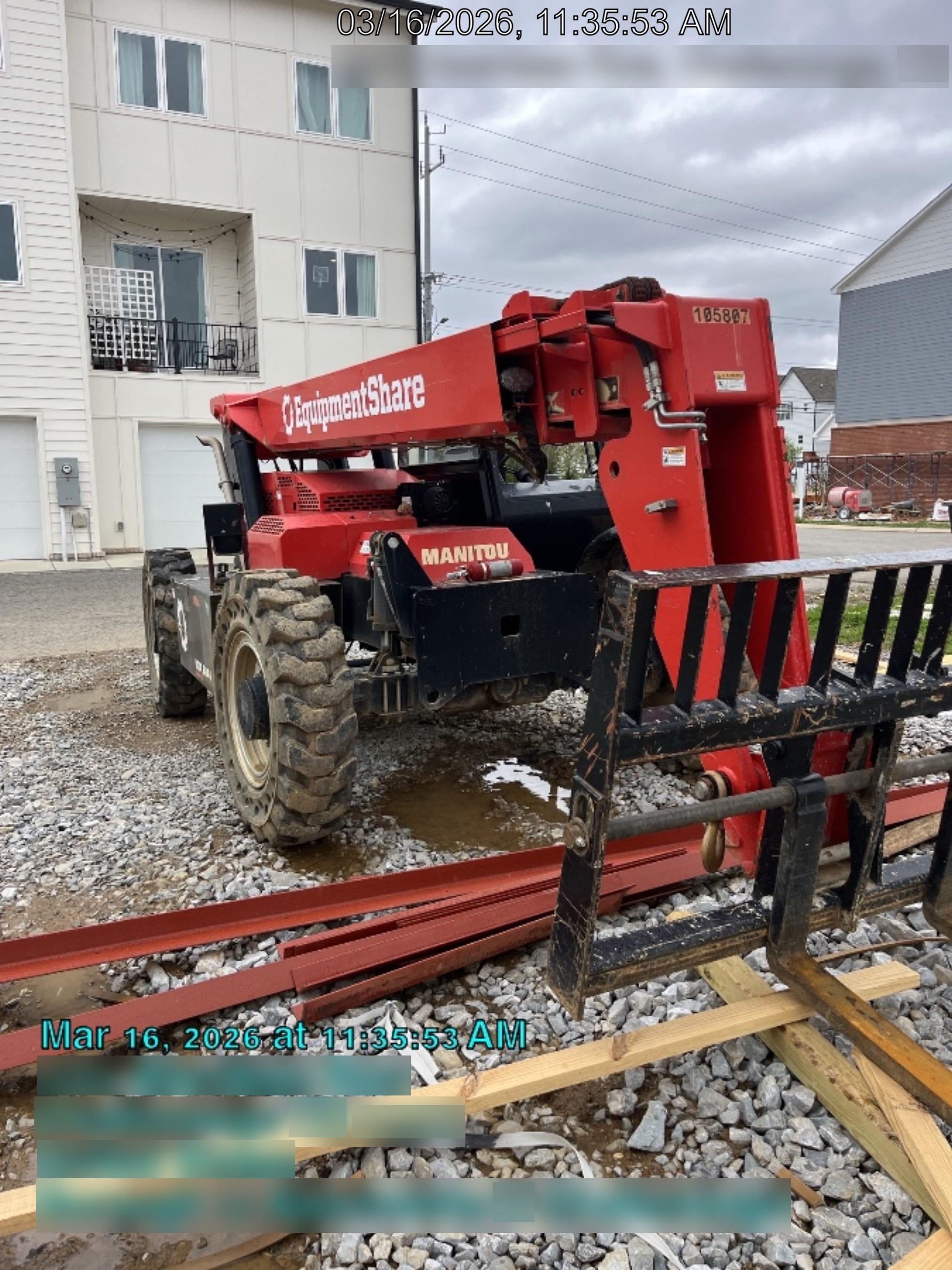2020 MANITOU MTA8044