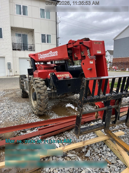 2020 MANITOU MTA8044