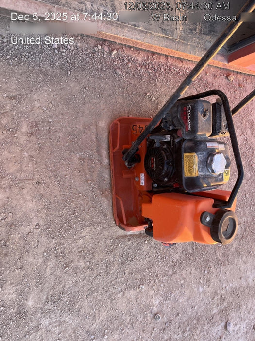 2023 MULTIQUIP MVC82VHW